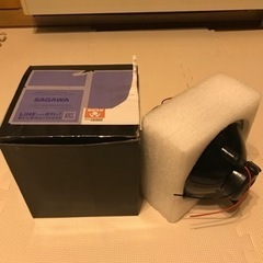ジムニーなど汎用ヘッドライト未使用の画像