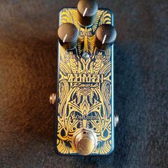 One Control Zephyren Reverb