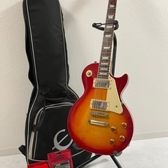楽器 弦楽器、エピフォン レスポール エレキギター 