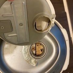 圧力IH炊飯器の画像