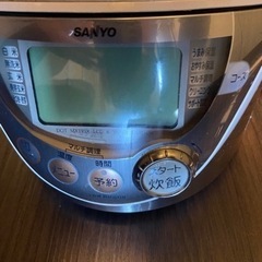 圧力IH炊飯器の画像