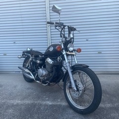HONDA レブル250 車体 カスタム❗️全国配送可能❗️の画像