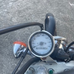 HONDA レブル250 車体 カスタム❗️全国配送可能❗️の画像