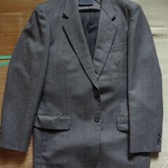 男性用スーツ　Lサイズ