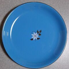 たち吉　花もよう  取り分け揃の画像