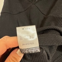 ハニーズ レースタンクトップの画像