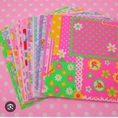 手芸用品 布 ハギレ 生地など破格値で譲ってくれる方！