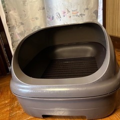 猫用トイレ