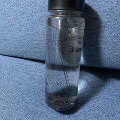 ペットボトルは物言うセールスマン