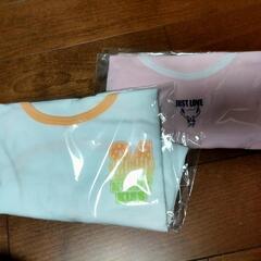 🔼未開封 160サイズ下着  サコッシュ ランチバック ストールの画像