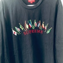 supreme/服/ファッション/メンズの画像