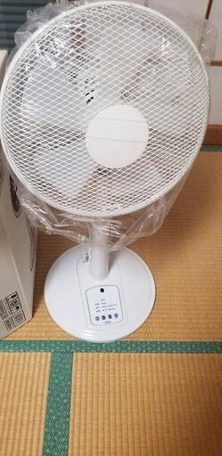 扇風機