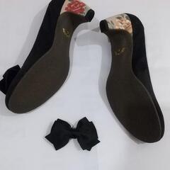 maRe sophis パンプス　Ｌの画像