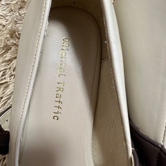 新品未使用品✨️ orientaltraffic オリエンタルトラフィックベージュの画像