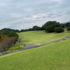 土日にゴルフ⛳️行ける女子の方 - 東近江市