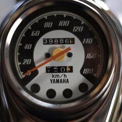 ドラッグスター400　美車の画像