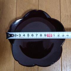 宇野千代　桜湯呑来客　セットの画像