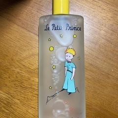 【廃盤品】星の王子さま　香水　オードトワレの画像
