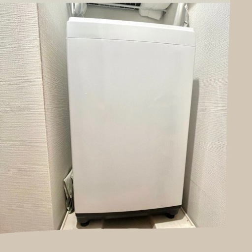 家電 生活家電 洗濯機