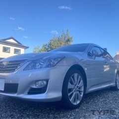 最終値下げ！！TOYOTA クラウン　ハイブリッド　gws204 