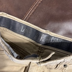 男の子　パンツ　2枚の画像