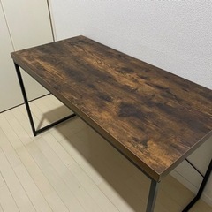 デスク　チェア