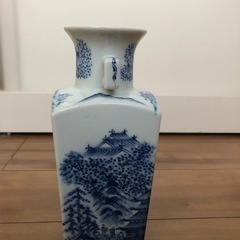 華山窯の画像