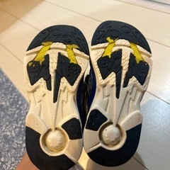 子供用品 キッズ用品 子供用シューズの画像