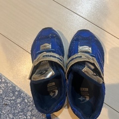 子供用品 キッズ用品 子供用シューズの画像
