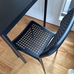 家具 ダイニングセットの画像