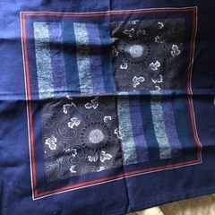 未使用★座布団カバー4枚の画像