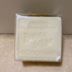 ロクシタンボンメールソープ　125g
