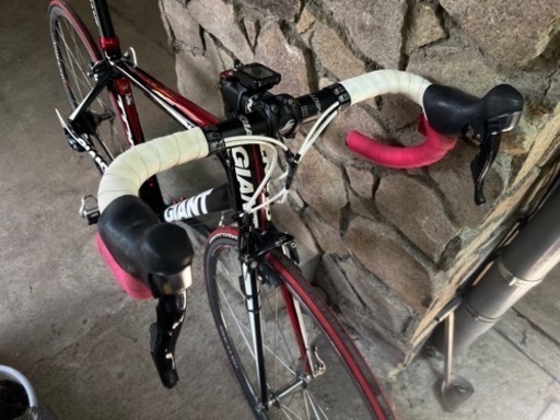 GIANT TCR SL2 2011年モデル