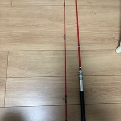 船釣りカレイ用