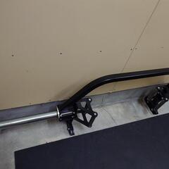  kabuki トラップバーの画像