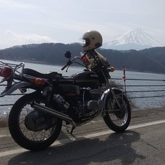 バイク スズキの画像