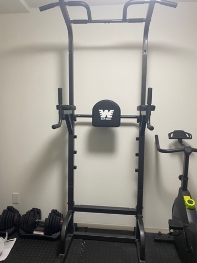 ぶら下がり健康器 BARWING ショップ