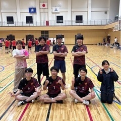 熊本カバディメンバー募集中！