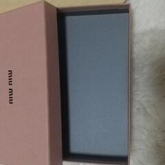 ブランド 保存袋 ルイヴィトン 箱 miumiu 靴/バッグ バッグの画像