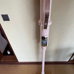 家電 生活家電 掃除機