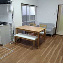 羽曳野市　障がい者グループホーム入居者様募集！ - その他