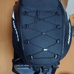 バイク用 シートバッグ