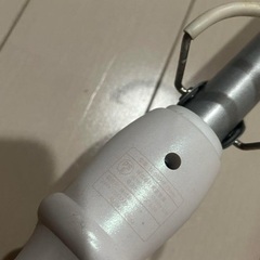サロニア　SALONIA コテ＆ストレートアイロン 3本セットの画像