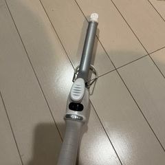 サロニア　SALONIA コテ＆ストレートアイロン 3本セットの画像