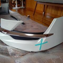 ノア　モデリスタ　フロントスポイラーの画像