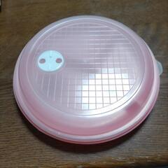 レンジdeかんたん３品プレートの画像