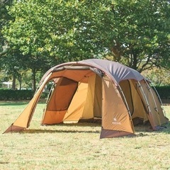 値下げしました】スノーピーク 2ルームエルフィールド 3点セット