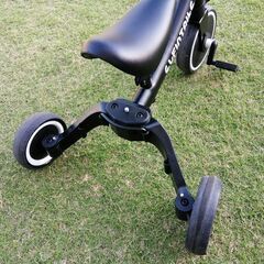 【無料】三輪車(子ども用)の画像