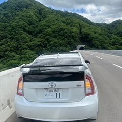 トヨタ プリウス 30の画像