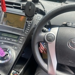 トヨタ プリウス 30の画像